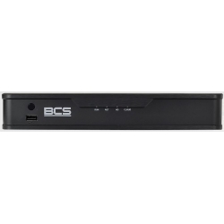Rejestrator BCS-P-NVR1601-4K